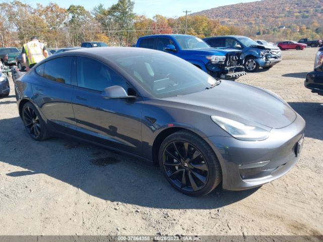 TESLA MODEL 3 2018 5yj3e1eb0jf121144