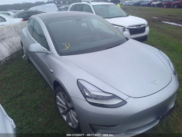 TESLA MODEL 3 2018 5yj3e1eb0jf121421