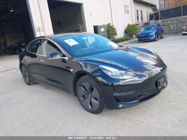 TESLA MODEL 3 2018 5yj3e1eb0jf127526