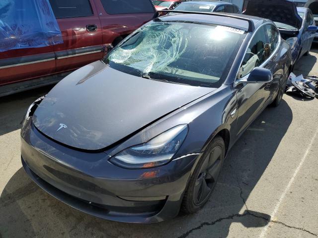 TESLA MODEL 3 2018 5yj3e1eb0jf128790