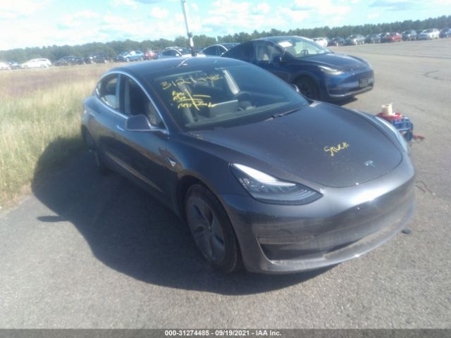 TESLA MODEL 3 2018 5yj3e1eb0jf130510