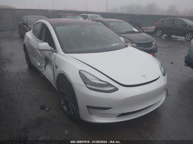 TESLA MODEL 3 2018 5yj3e1eb0jf131379