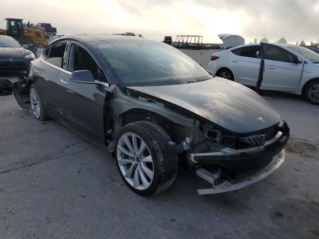 TESLA MODEL 3 2018 5yj3e1eb0jf132712