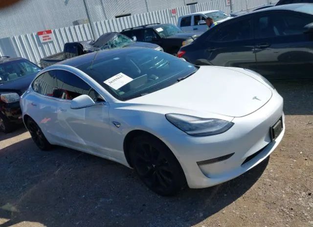 TESLA MODEL 3 2018 5yj3e1eb0jf134136