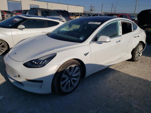 TESLA MODEL 3 2018 5yj3e1eb0jf134251