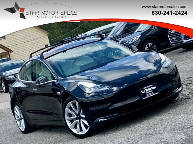 TESLA MODEL 3 2018 5yj3e1eb0jf134895