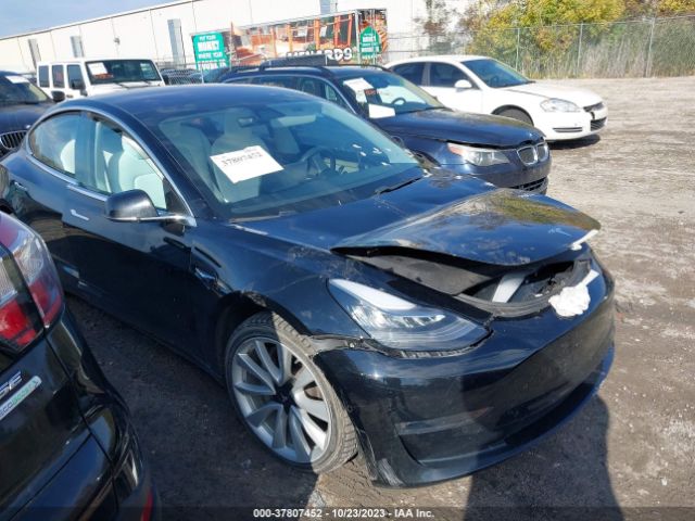 TESLA MODEL 3 2018 5yj3e1eb0jf134962