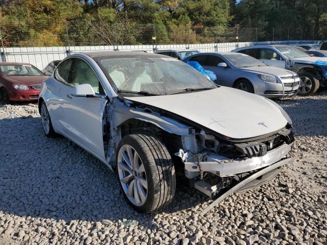 TESLA MODEL 3 2018 5yj3e1eb0jf135500