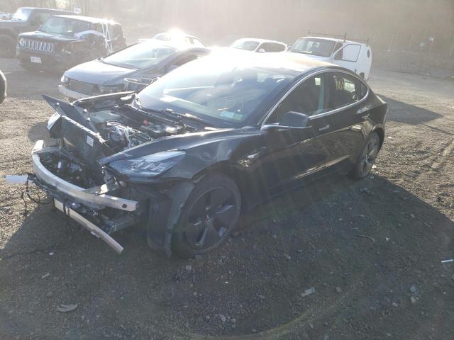 TESLA MODEL 3 2018 5yj3e1eb0jf144312