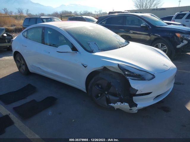 TESLA MODEL 3 2018 5yj3e1eb0jf145055