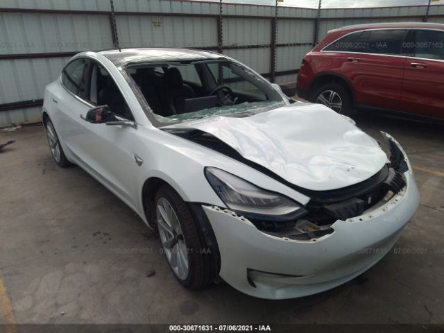 TESLA MODEL 3 2018 5yj3e1eb0jf146691