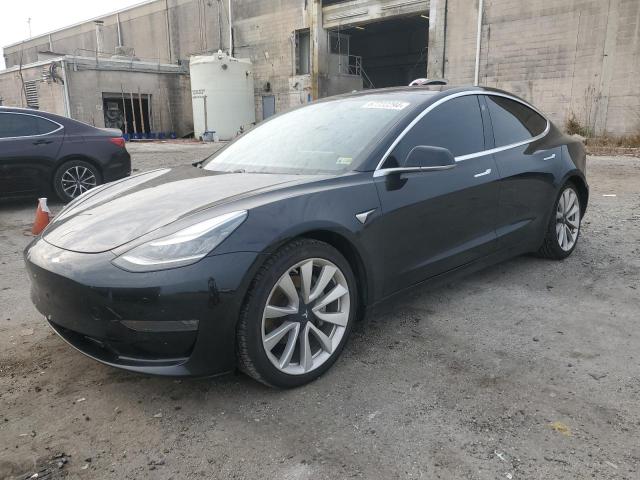 TESLA MODEL 3 2018 5yj3e1eb0jf149154