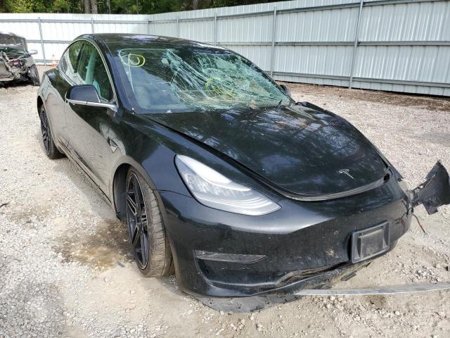 TESLA MODEL 3 2018 5yj3e1eb0jf151356