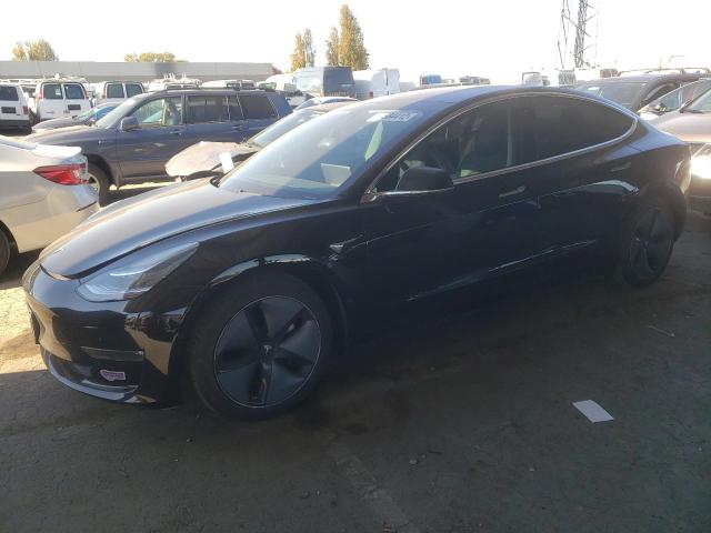 TESLA MODEL 3 2018 5yj3e1eb0jf182252