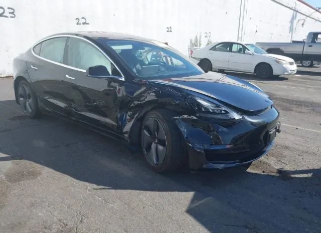 TESLA MODEL 3 2018 5yj3e1eb0jf183742