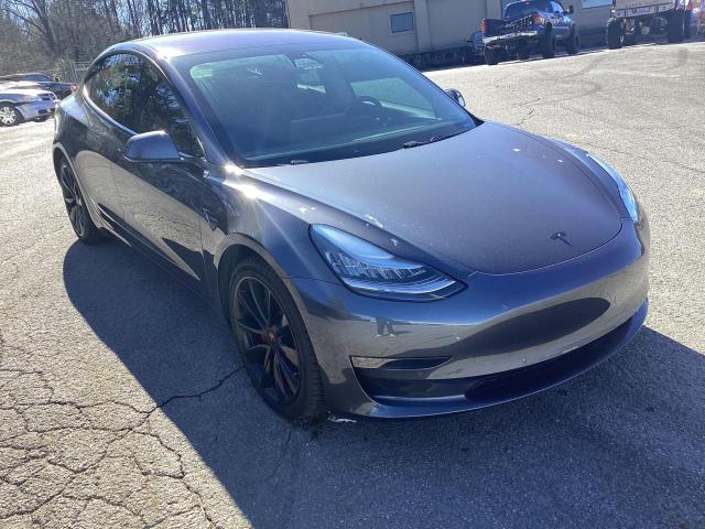 TESLA MODEL 3 2018 5yj3e1eb0jf185734