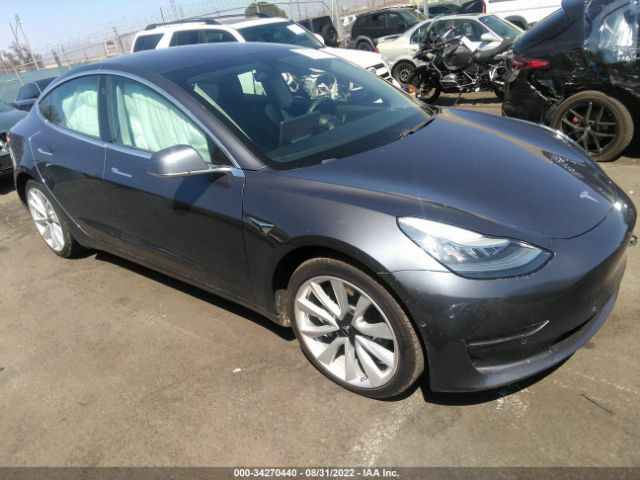 TESLA MODEL 3 2018 5yj3e1eb0jf189251