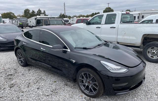 TESLA MODEL 3 2019 5yj3e1eb0kf192314