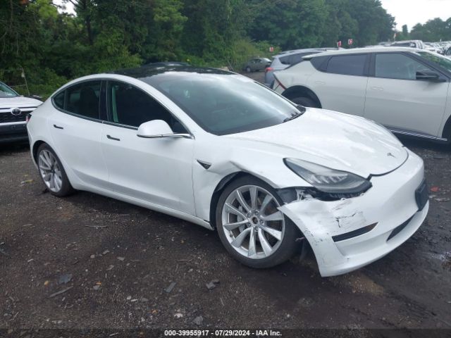 TESLA MODEL 3 2019 5yj3e1eb0kf194385