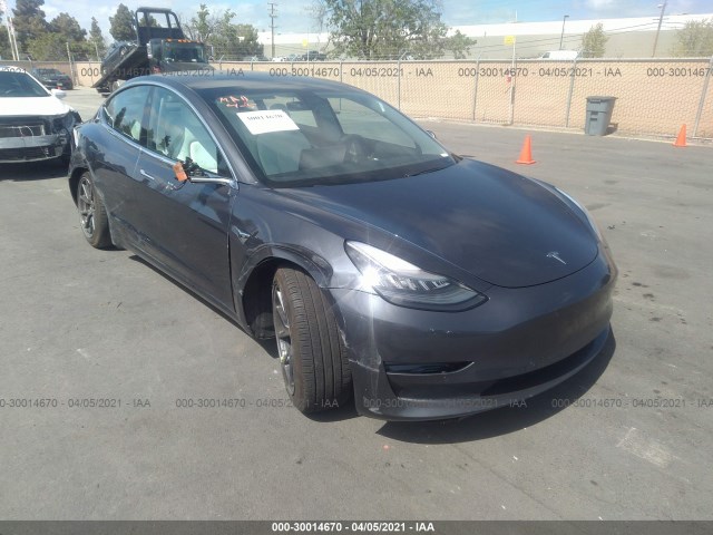 TESLA MODEL 3 2019 5yj3e1eb0kf195116