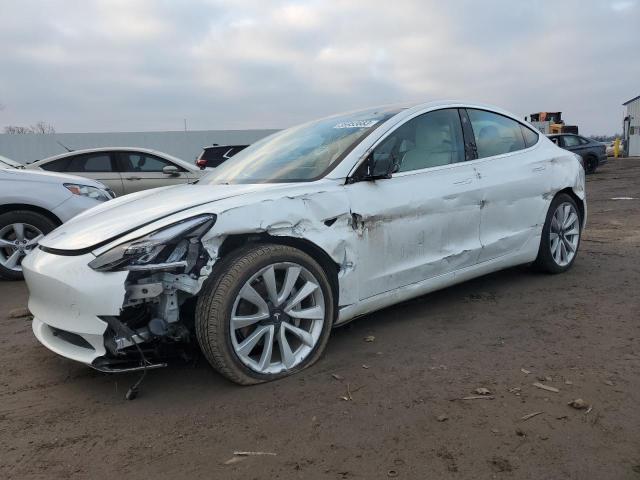 TESLA MODEL 3 2019 5yj3e1eb0kf195567