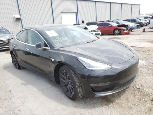 TESLA MODEL 3 2019 5yj3e1eb0kf197237