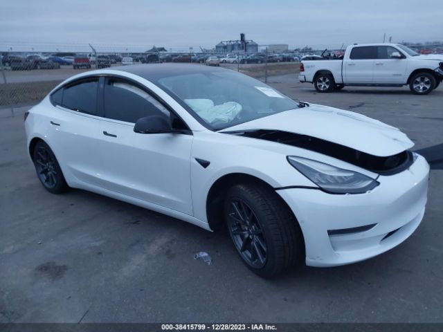 TESLA MODEL 3 2019 5yj3e1eb0kf199621