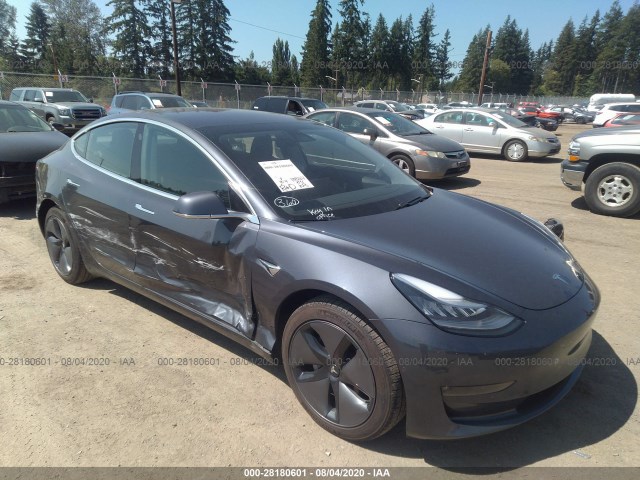 TESLA MODEL 3 2019 5yj3e1eb0kf205725