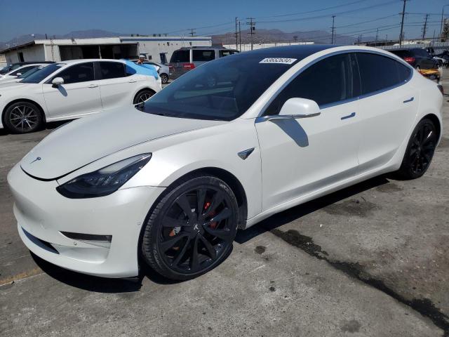 TESLA MODEL 3 2019 5yj3e1eb0kf237865