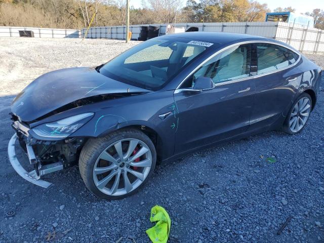 TESLA MODEL 3 2019 5yj3e1eb0kf238384