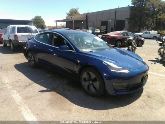 TESLA MODEL 3 2019 5yj3e1eb0kf364986