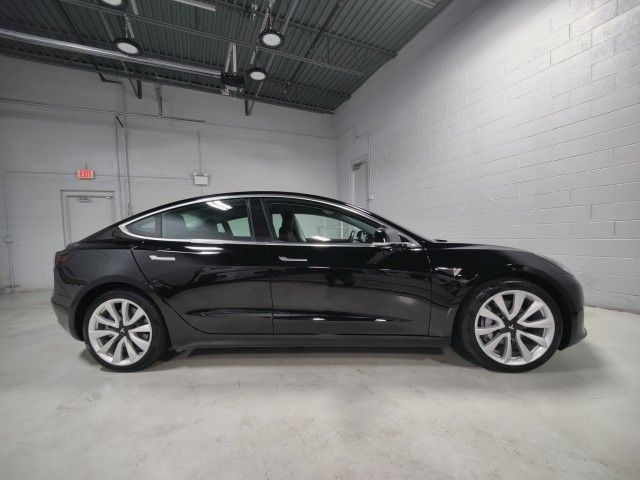 TESLA MODEL 3 2019 5yj3e1eb0kf365295