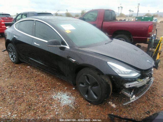 TESLA MODEL 3 2019 5yj3e1eb0kf385014