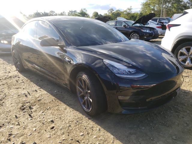 TESLA MODEL 3 2019 5yj3e1eb0kf385319