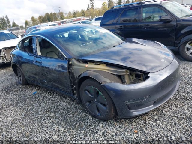 TESLA MODEL 3 2019 5yj3e1eb0kf386437