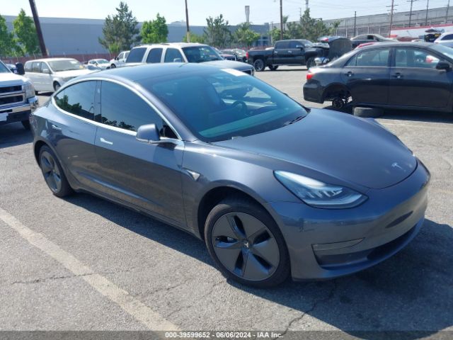 TESLA MODEL 3 2019 5yj3e1eb0kf386731