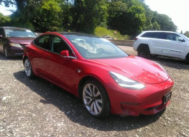 TESLA MODEL 3 2019 5yj3e1eb0kf389841