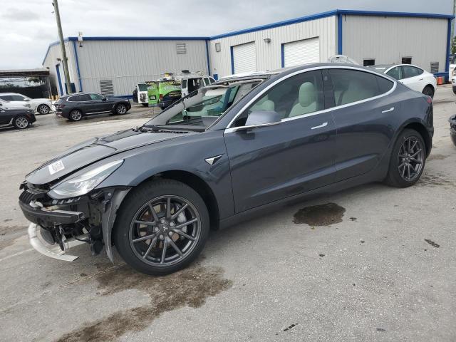 TESLA MODEL 3 2019 5yj3e1eb0kf391346