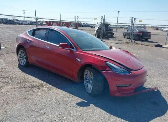 TESLA MODEL 3 2019 5yj3e1eb0kf391797