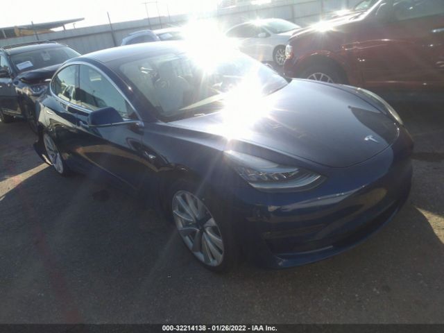 TESLA MODEL 3 2019 5yj3e1eb0kf392187