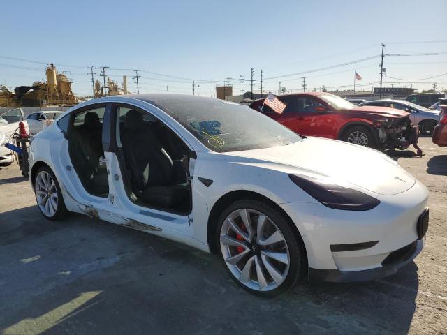 TESLA MODEL 3 2019 5yj3e1eb0kf393162