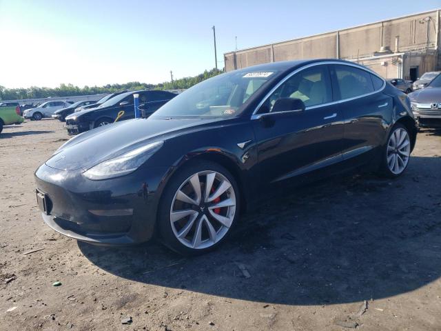 TESLA MODEL 3 2019 5yj3e1eb0kf393260