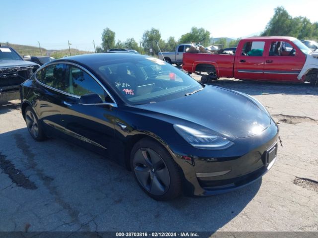 TESLA MODEL 3 2019 5yj3e1eb0kf418044