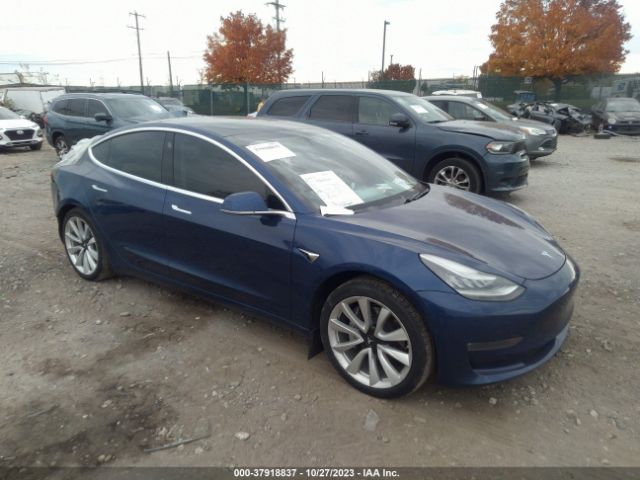 TESLA MODEL 3 2019 5yj3e1eb0kf418609