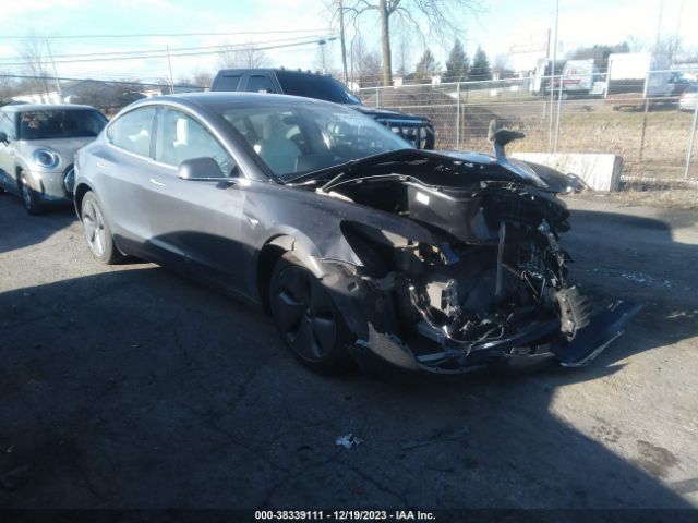 TESLA MODEL 3 2019 5yj3e1eb0kf421347