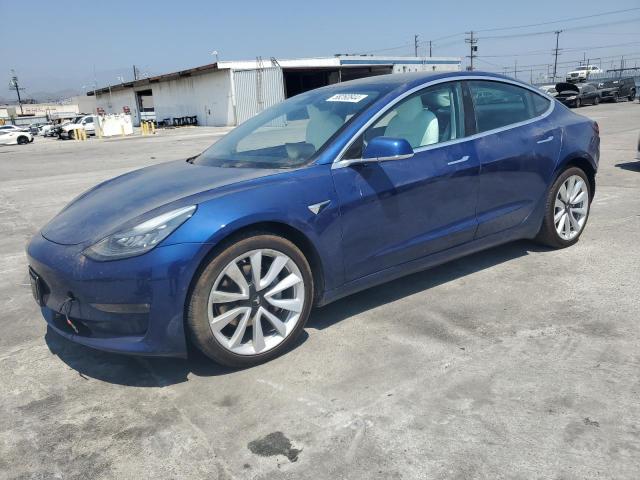 TESLA MODEL 3 2019 5yj3e1eb0kf421767