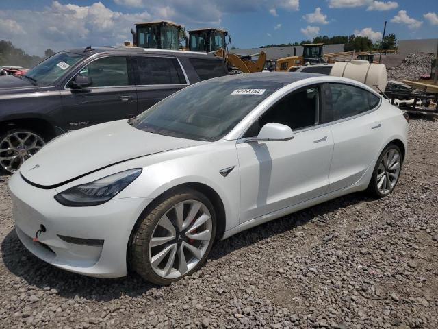 TESLA MODEL 3 2019 5yj3e1eb0kf425575