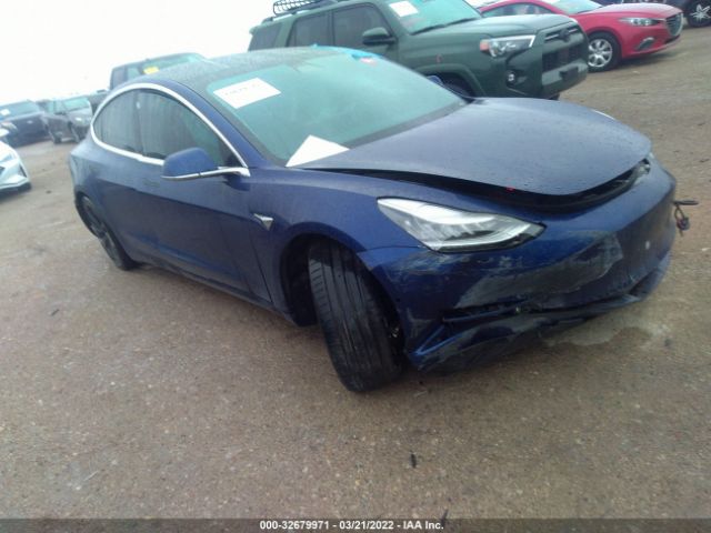 TESLA MODEL 3 2019 5yj3e1eb0kf425608