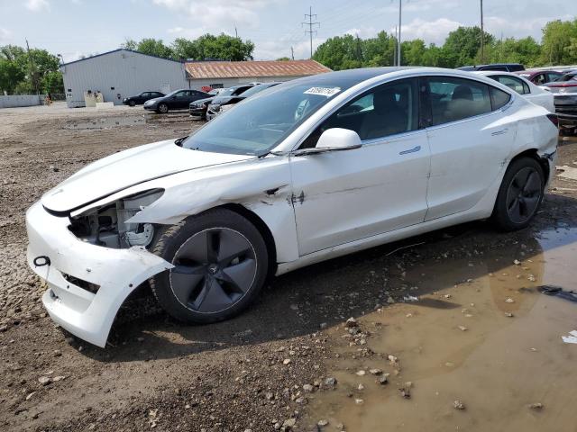 TESLA MODEL 3 2019 5yj3e1eb0kf433241