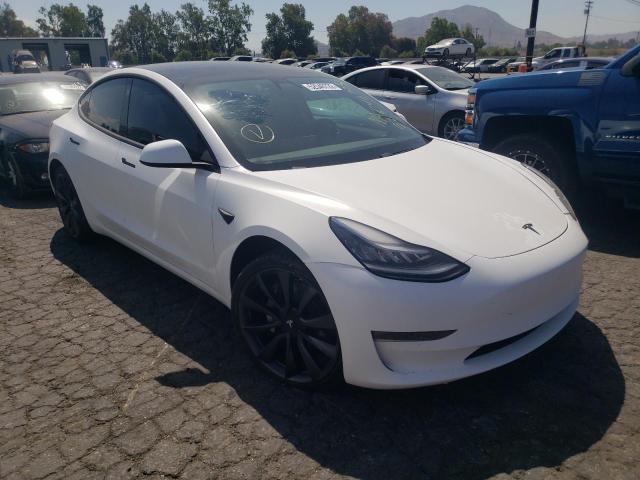 TESLA MODEL 3 2019 5yj3e1eb0kf434096